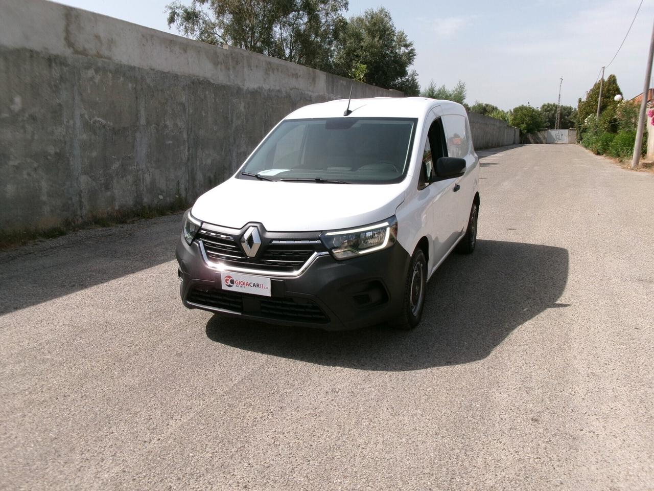Renault Kangoo 1.5 Blue dCi 115CV PC-TN Van Open Sesame