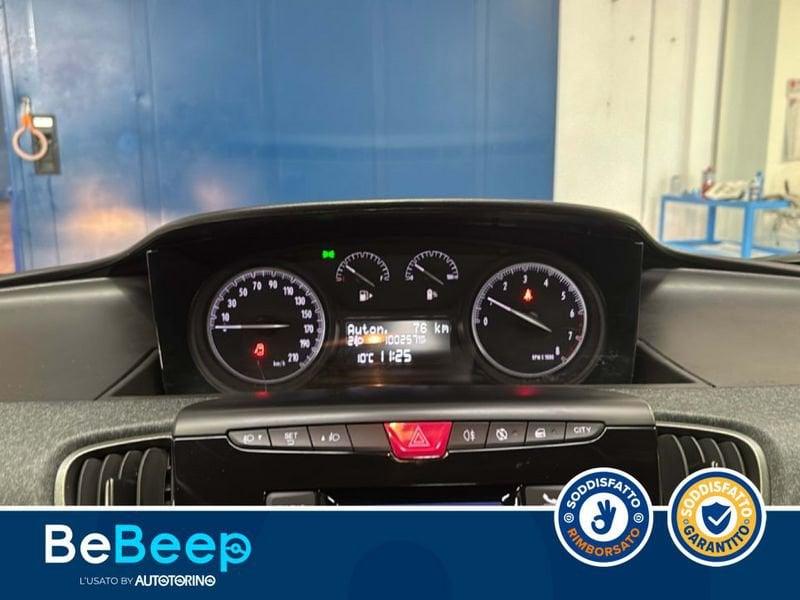 Lancia Ypsilon 1.0 FIREFLY HYBRID SILVER S&S 70CV