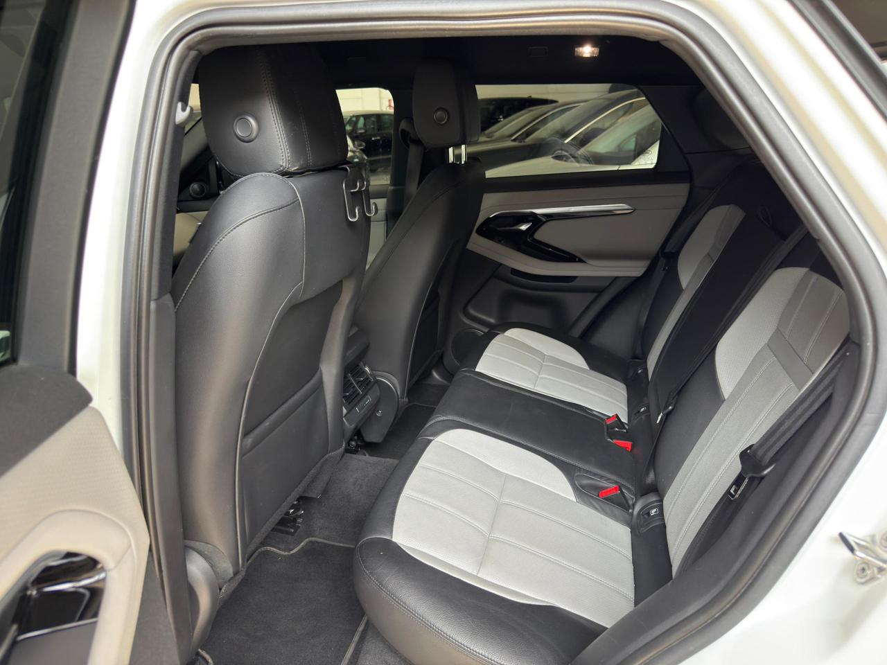 Land Rover Range Rover Evoque 2.0d i4 mhev R-Dynamic S awd 150cv auto