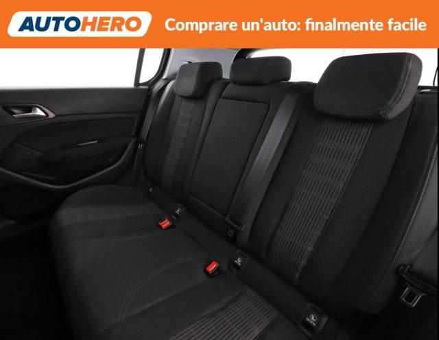 PEUGEOT 308 BlueHDi 130 S&S Business