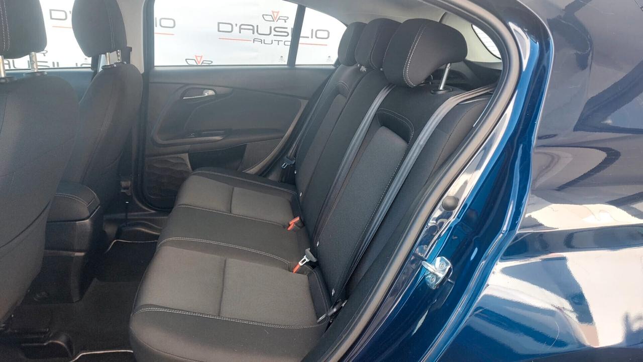 Fiat Tipo 1.3 Mjt S&S 5 porte Lounge km117000 - 2019