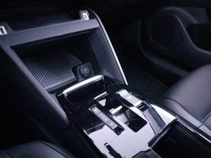 Citroën C4 1.2 puretech Plus s&s 130cv eat8