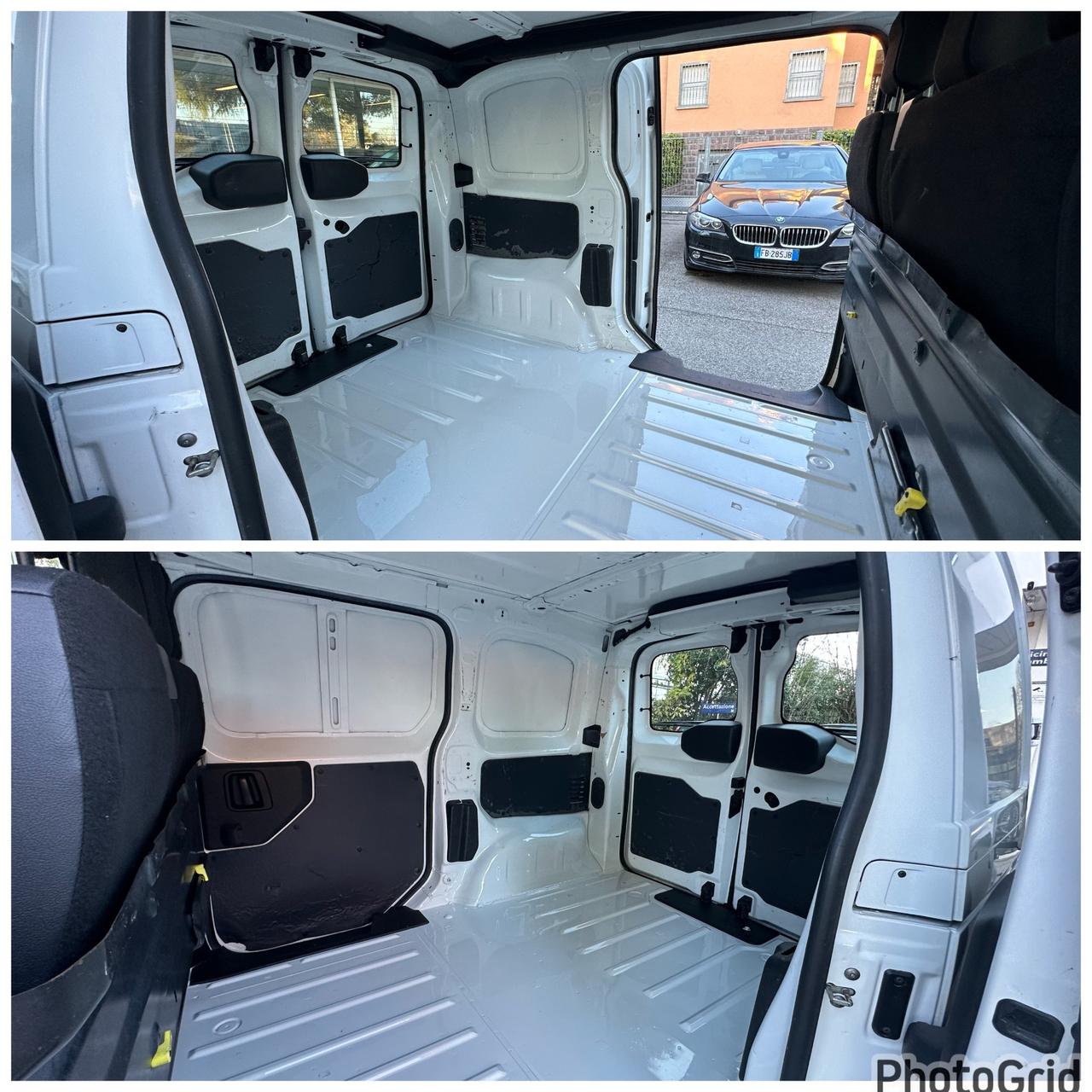 Citroen Jumpy BlueHDi 95 PC-TN Furgone XS Club DOPPIA PORTELLONE