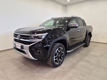 Volkswagen Amarok 3.0 tdi V6 Aventura 4motion auto N1 - NUOVO!!! - cam 360 - eRollo