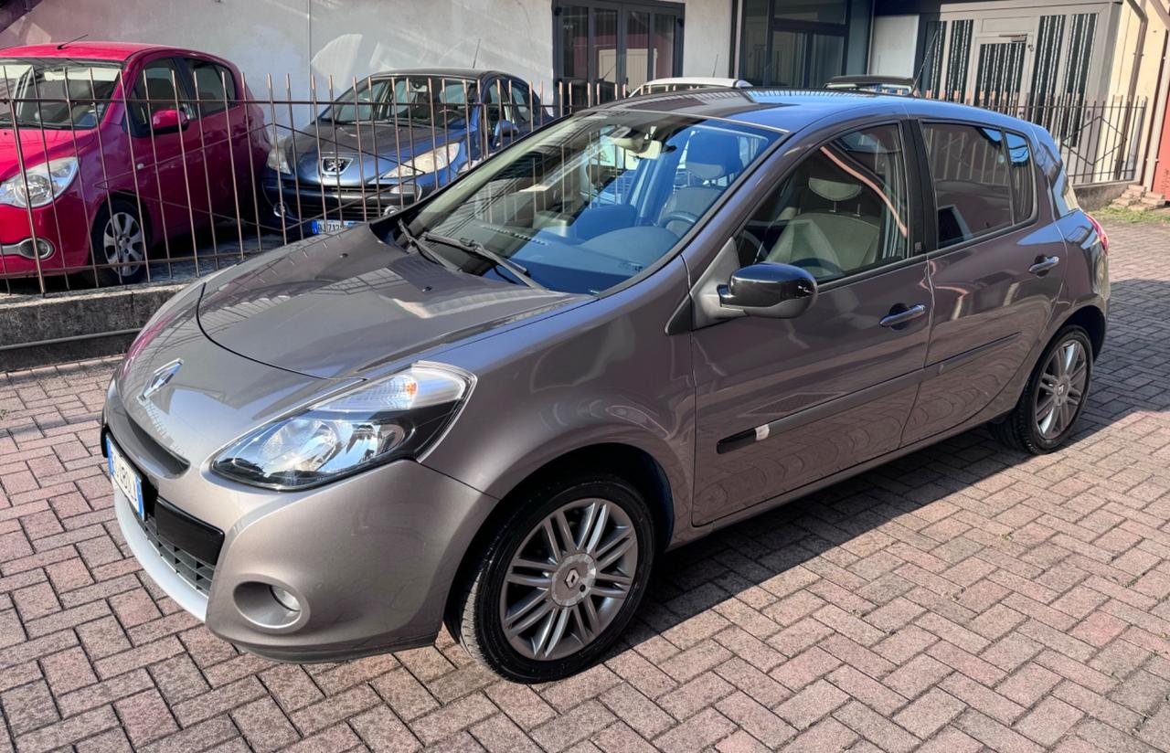 Renault Clio 1.5 Dci Ok Neopatentati