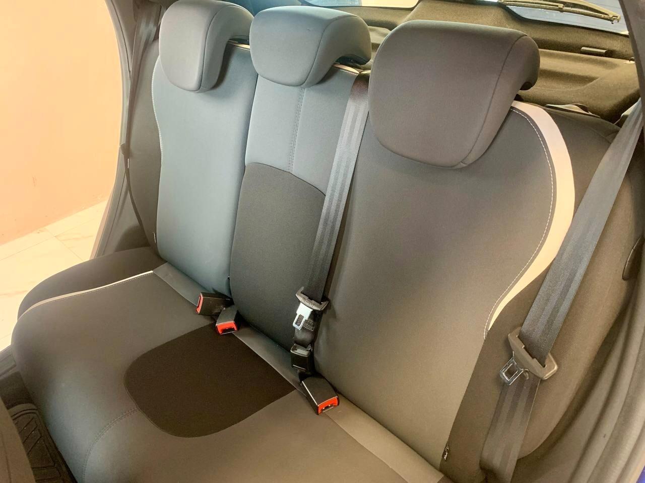 Lancia Ypsilon 1.2 69 CV 5 porte GPL Ecochic Elefantino