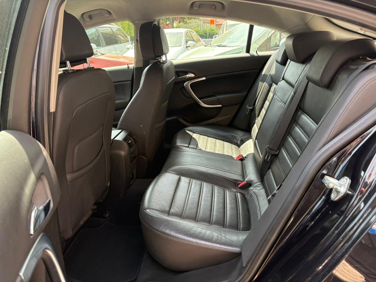 Opel Insignia 2.0 CDTI 160CV - Berlina -