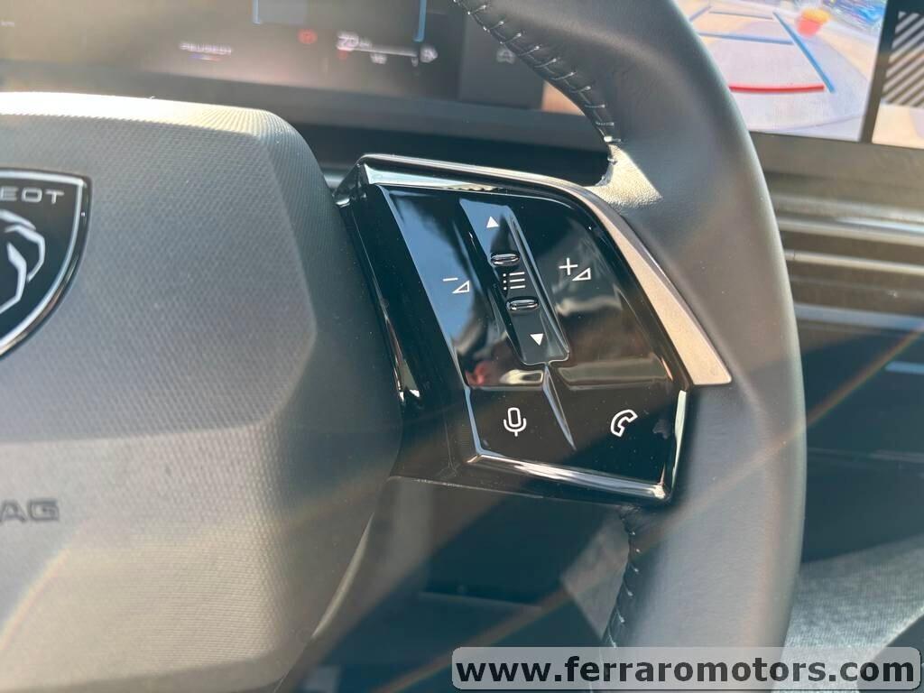 Peugeot 3008 Hybrid Allure IVA ESPOSTA Tua a soli 329 Euro al mese