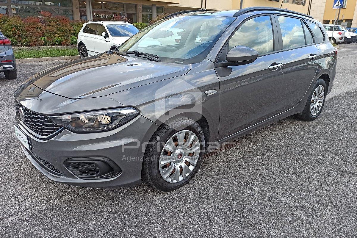 FIAT Tipo 1.6 Mjt S&S SW Easy