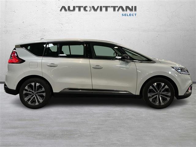 RENAULT Espace 2.0 Blue dCi 160cv Executive 4 control-tetto aprib