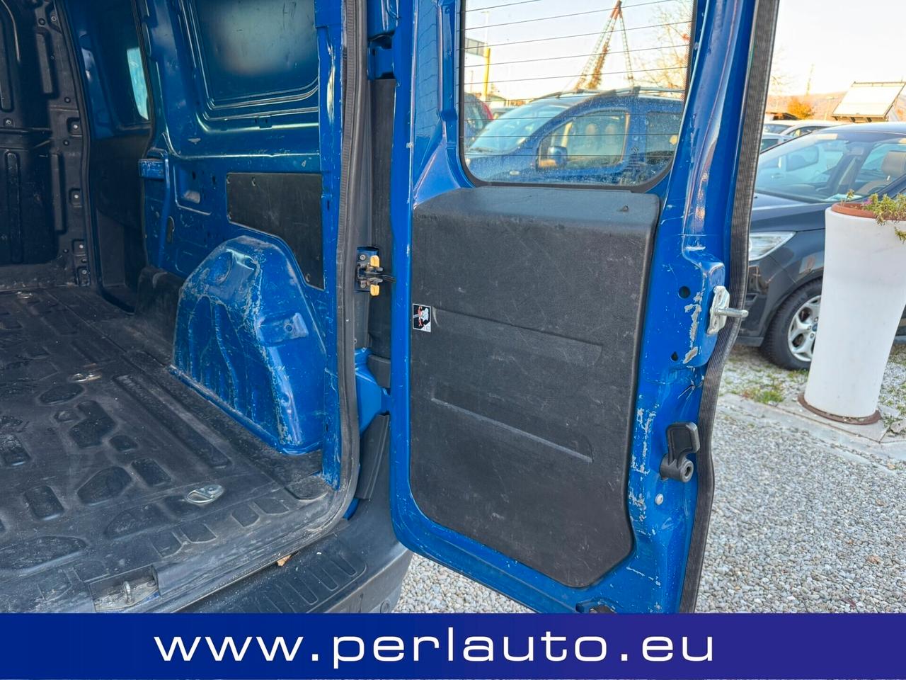 Fiat Doblò Maxi 1.6 MJT 105CV PL-TN