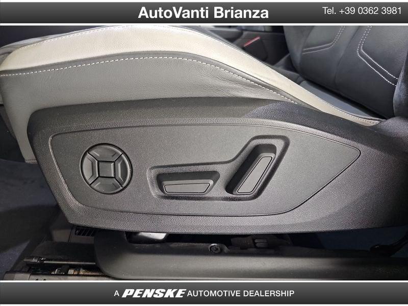 Audi Q3 SPB 45 TFSI e S tronic S line edition