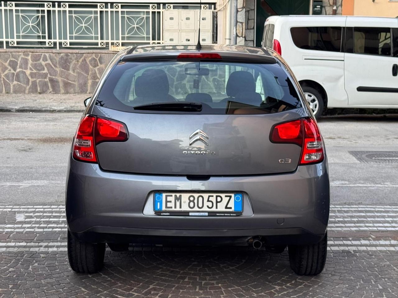 Citroen C3 1.1 Exclusive