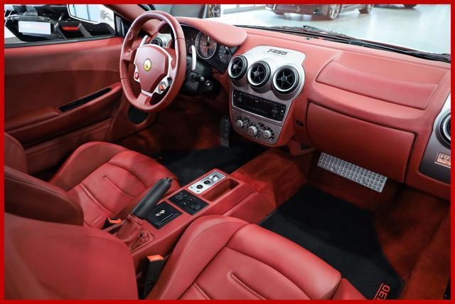 FERRARI F430 F1 |