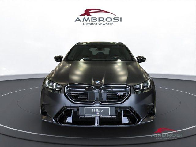 BMW Other Serie 5 M-Driver's Package