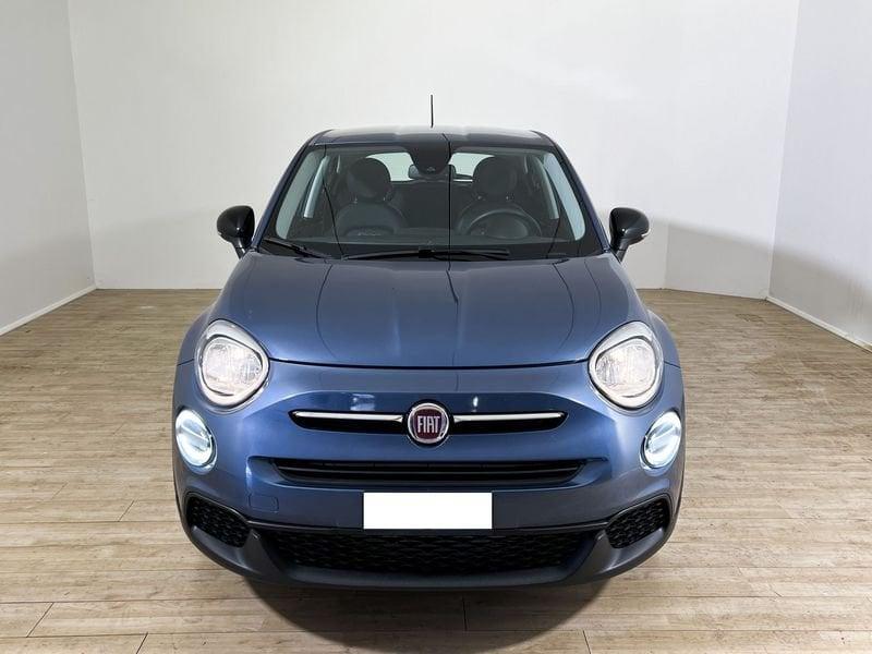 FIAT 500X 1.3 MultiJet 95 CV Lounge