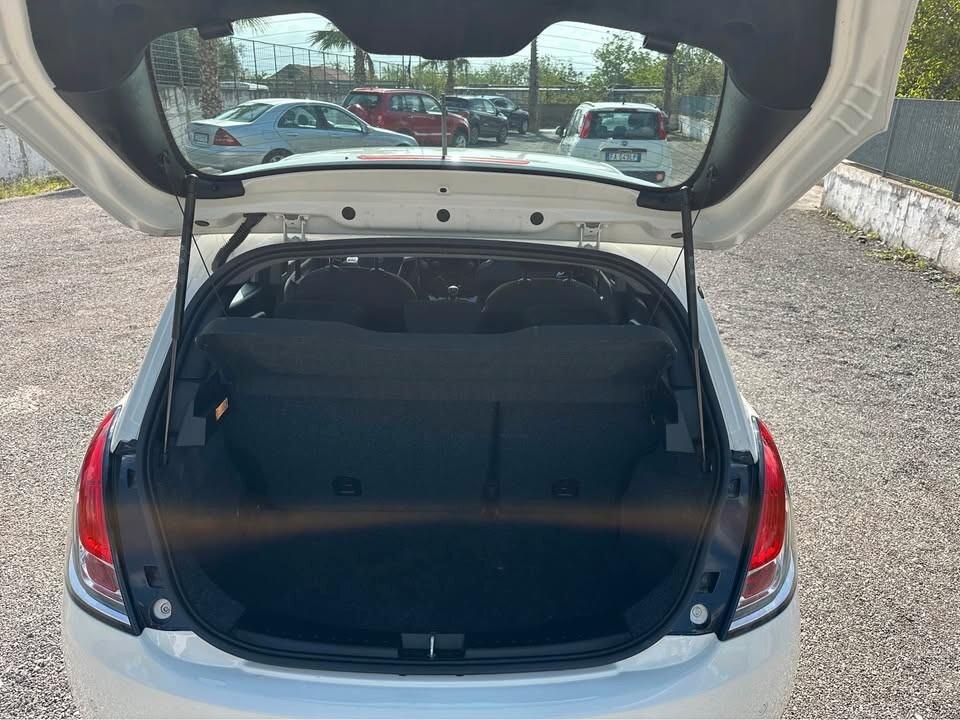 Lancia Ypsilon 1.0 FireFly 5 porte S&S Hybrid Ecochic Gold 2021