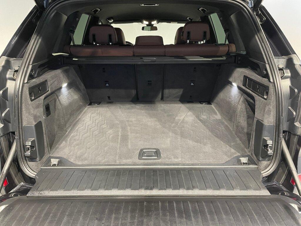 BMW X5 3.0D 286CV Autom. Xdrive Msport (MHEV)