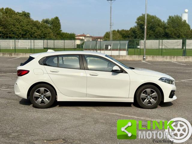 BMW 118 i 5p. Business Advantage