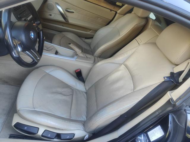 BMW Z4 COUPÉ 3.0si 265 CV ? MANUALE ? 6 CILINDRI