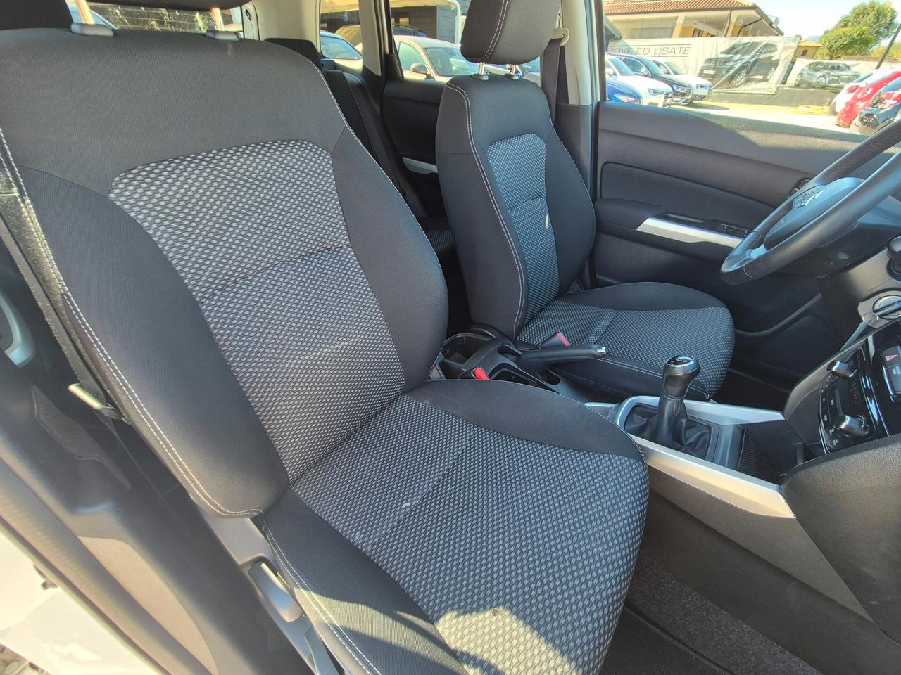 Suzuki Vitara 1.6 VVT V-Top 85.000KM