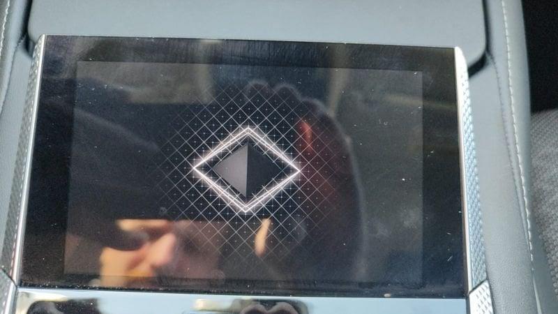 DS DS4 DS 4 BlueHDi 130 aut. Business