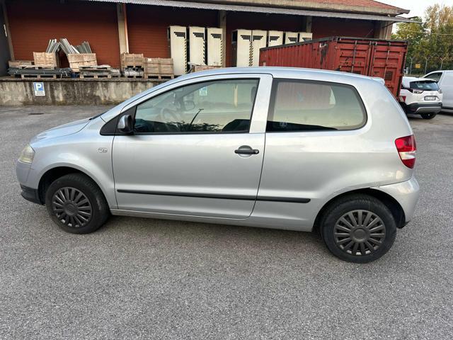 VOLKSWAGEN Fox 1.2 Easy