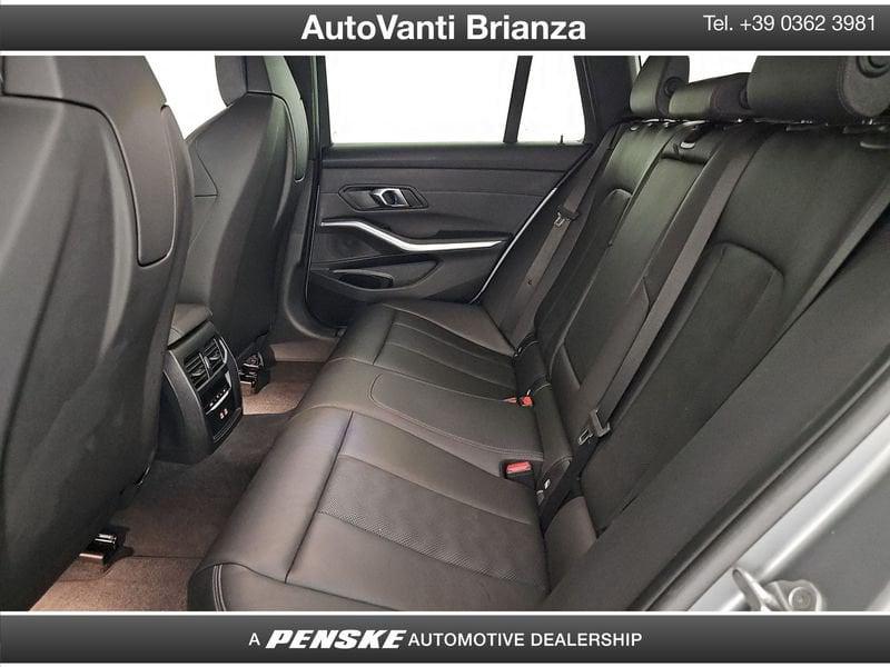 BMW Serie 3 M3 Touring M xDrive Competition