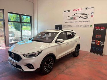 MG ZS benz.1.000 CV 111 Km 53.246 Per NEOPATENTATI Garanzia 12 mesi