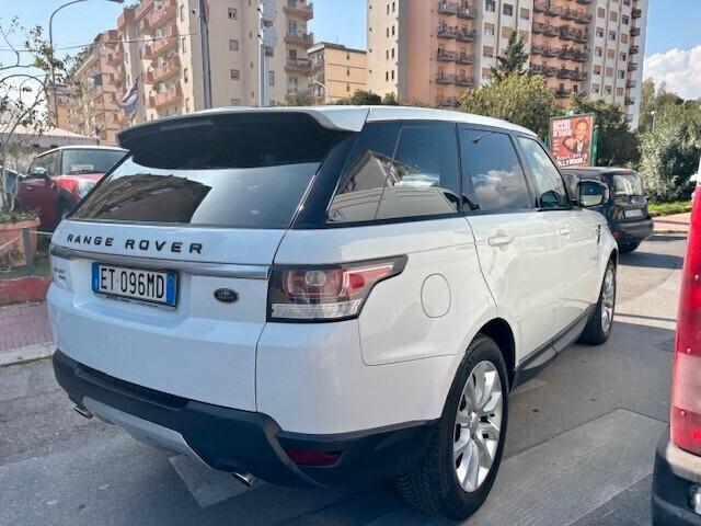 Range Rover Km Zero Garanzia Anche permuta
