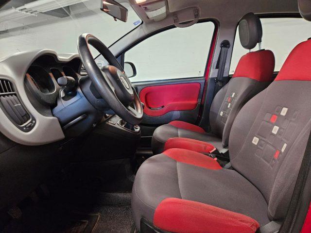 FIAT Panda 1.2 EasyPower Pop