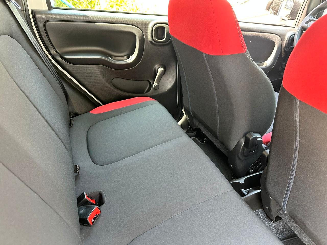 Fiat Panda 1.2 Pop