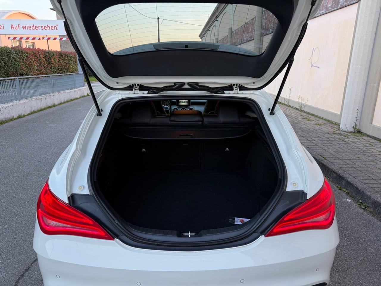 Mercedes-benz CLA 250 .4Matic Automatic Premium