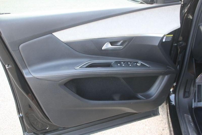 Peugeot 3008 BlueHDI 130 S&S EAT8 GT aut.