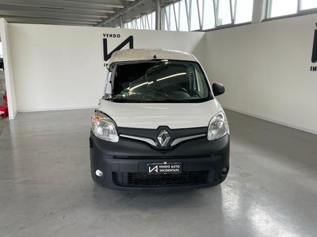 RENAULT Kangoo BLUE DCI 115CV EXPRESS FURGONE ICE