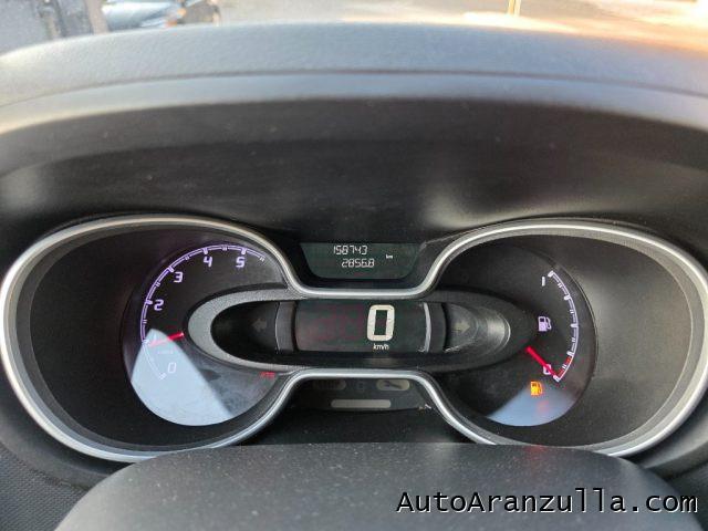 FIAT Talento 1.6 MJT 120CV PC-TN Furgone 10q