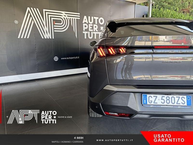 Peugeot 3008 3008 1.2 hybrid Allure 145cv e-dcs6