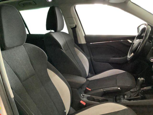 SKODA Kamiq 1.0 TSI 115 CV DSG Dark Shade