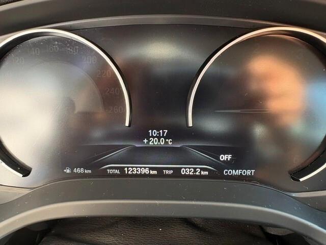 Bmw X3 xDrive20d 48V Business Advantage