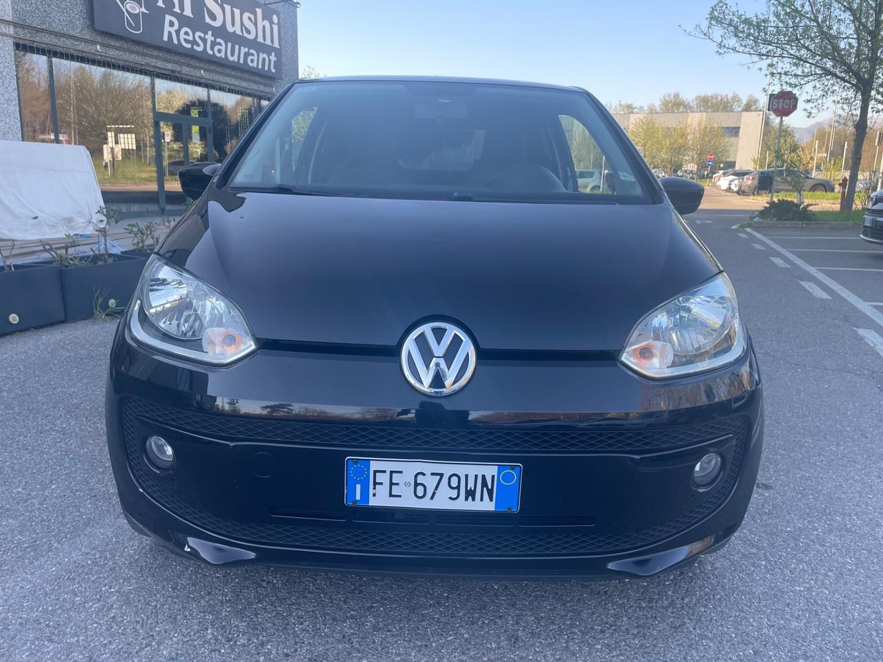 Volkswagen up! 1.0 75 CV 3p.*Neopatentati *Carchi*
