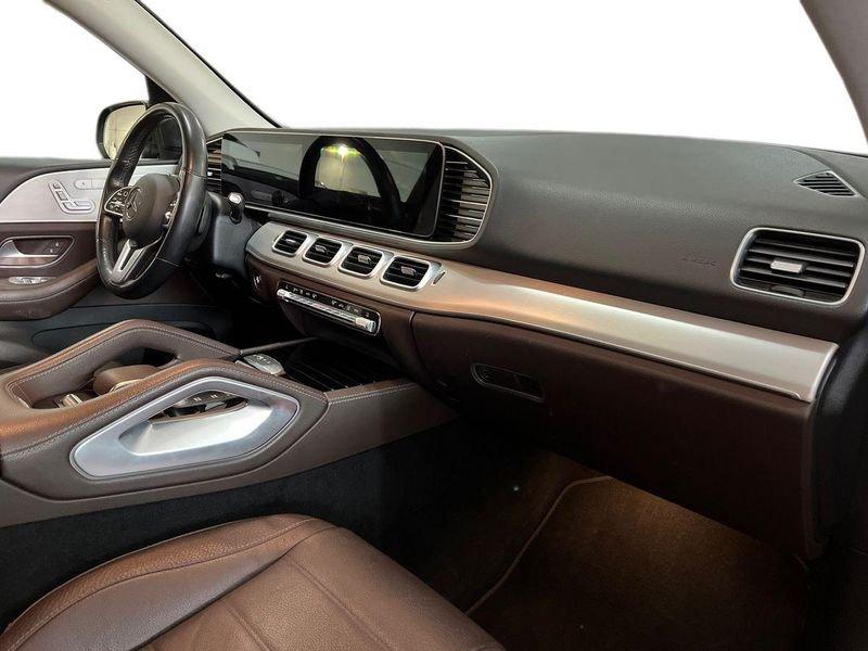 Mercedes-Benz GLE - V167 2019 300 d mhev Premium 4matic auto