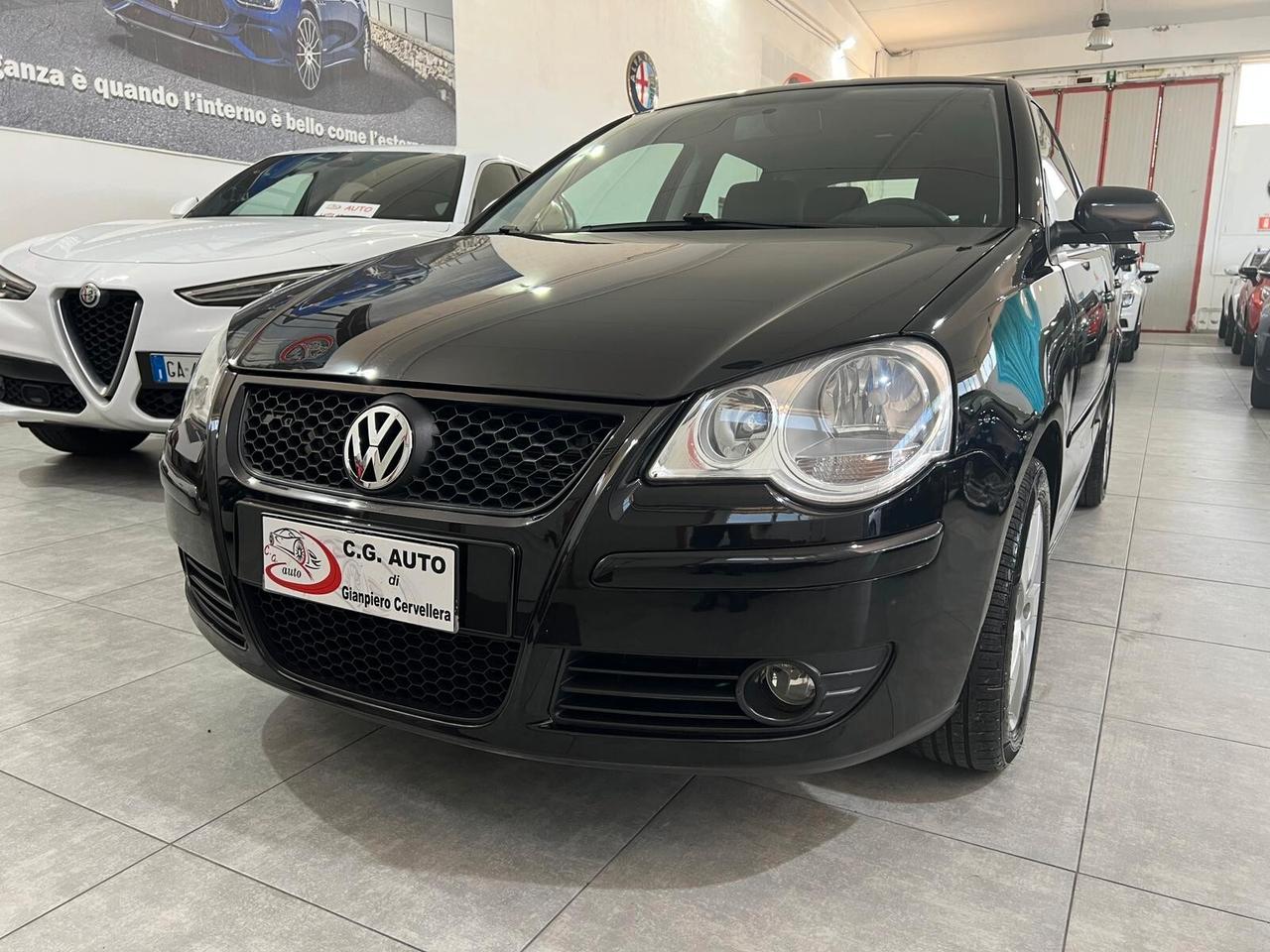 Volkswagen Polo 1.4 69 CV - Trendline - 2006