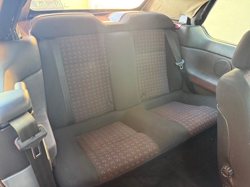 Renault R 19 1.8 SPI 16 V Cabriolet