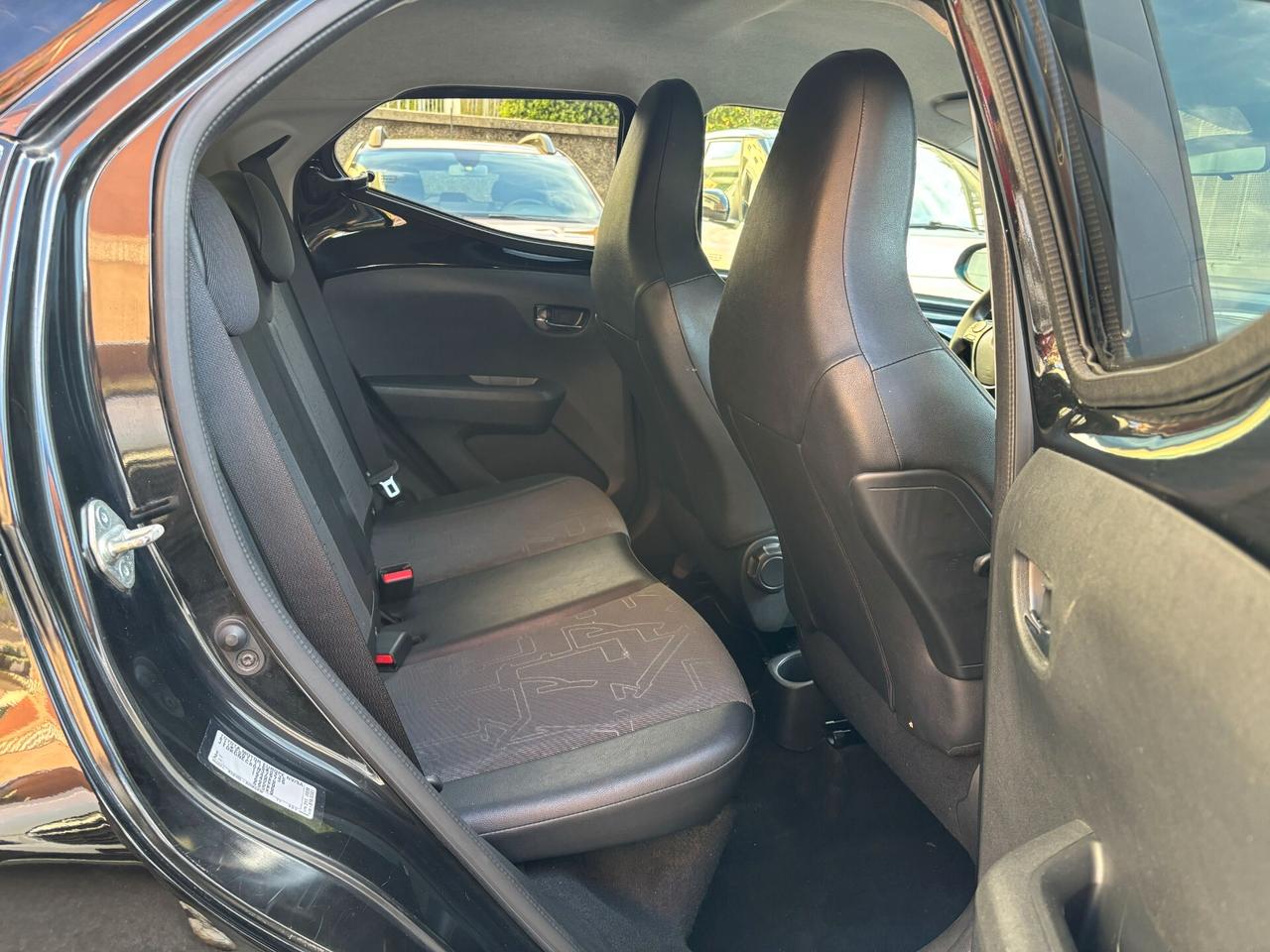 Toyota Aygo 1.0 VVT-i 72 CV 5 porte x-cite PREZZO REALE