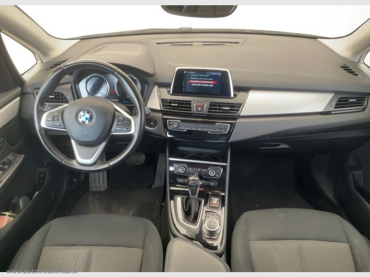 BMW 225XE ACTIVE TOURER 129.000KM