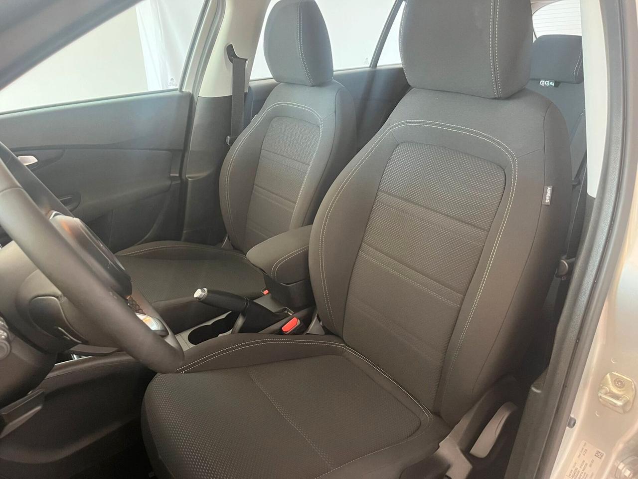 Fiat Tipo 1.3 Mjt S&S 5 porte Business