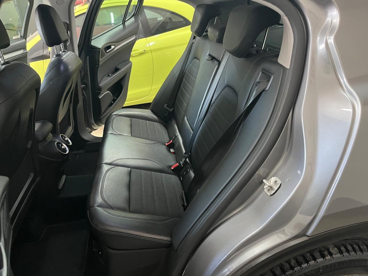 Alfa Romeo Stelvio 2.2 Turbodiesel 210 CV Q4 Executive
