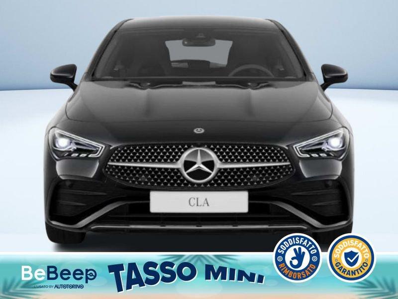Mercedes-Benz CLA S.Brake 200 D AMG LINE ADVANCED PLUS AU