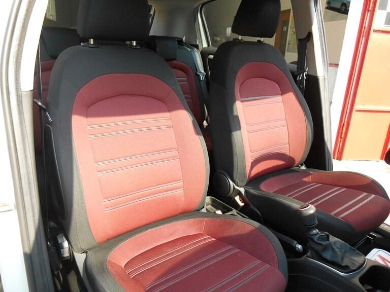 Fiat Punto Evo 1.2 5 porte KM 67000 NO BLOCCHI