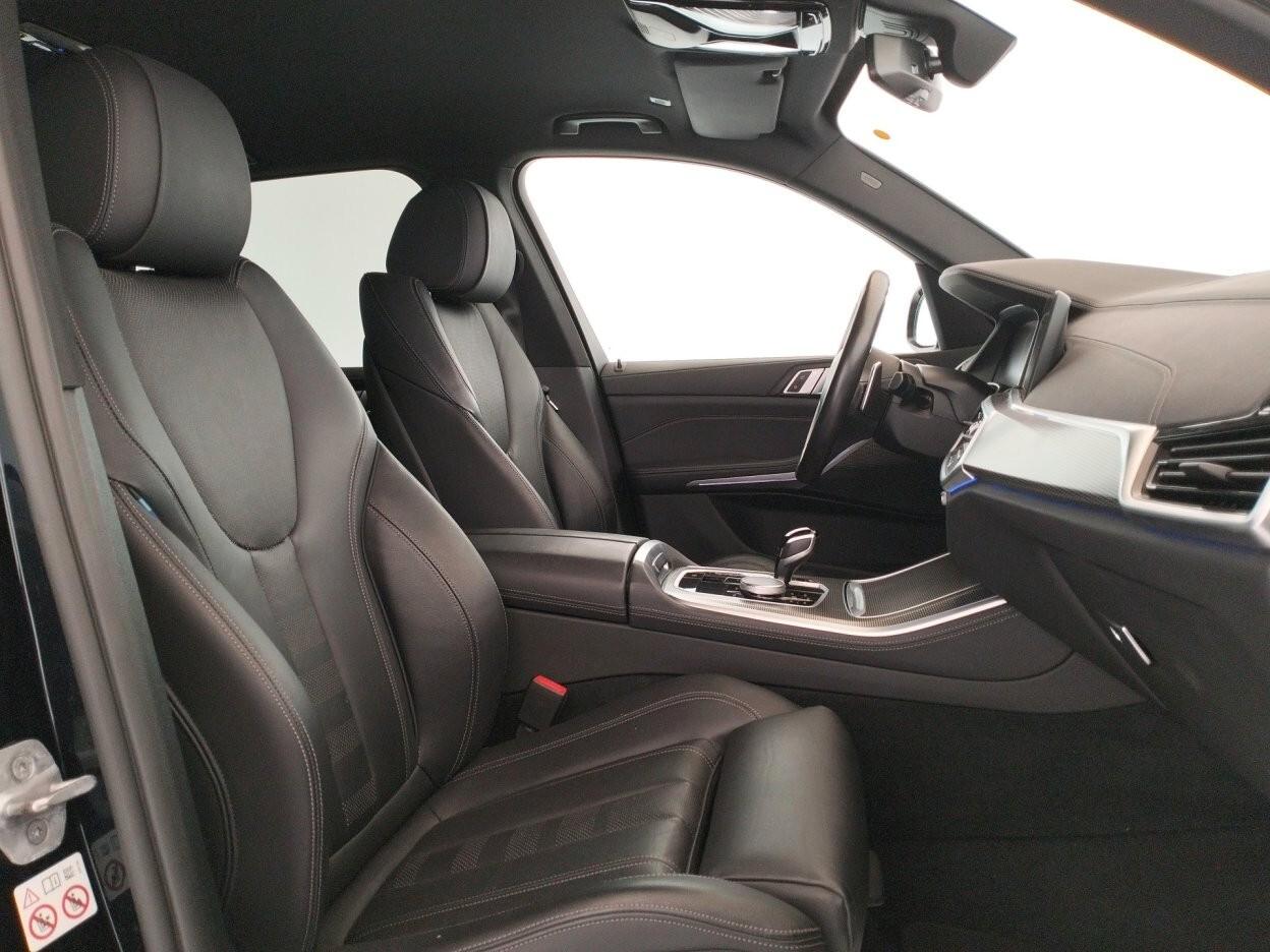 BMW X5 xdrive30d mhev 48V Msport auto -IVA ESPOSTA